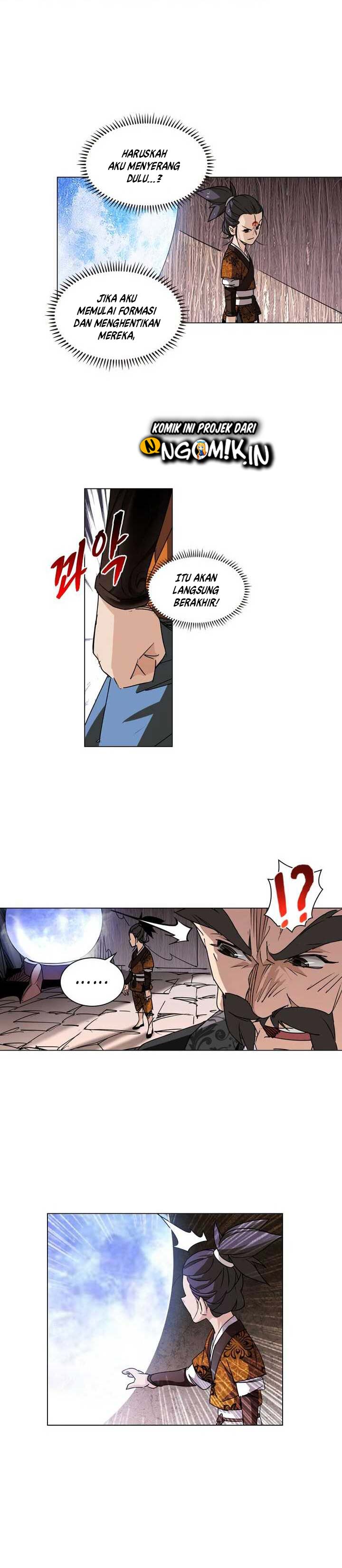 6 Worlds of Cultivation Chapter 16 Gambar 3